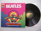 The Beatles - Magical Mystery Tour, D 1971, LP, SHZE 327, Vinyl: m-