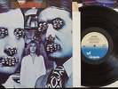 KLP56 - UFO - Obsession (CDL 1182) UK LP + POSTER , chrysalis 1978 FIRST PRINT