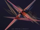 JON HOPKINS IMMUNITY NEW SEALED VINYL 2LP & MP3 IN STOCK