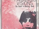 PARANOID VISIONS - the robot is running amok EP 7