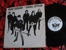 Radio Birdman - Radios Appear. Australian pressing from 1978. (2nd pressing)
