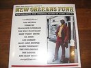 VARIOUS SOUL JAZZ RECORDS PRESENTS NEW ORLEANS FUNK  LP X 3  MINT