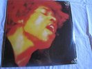 Sealed original Jimi Hendrix Electric Ladyland USA Reprise 2RS 6307 perfect