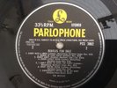 BEATLES FOR SALE PCS 3062 STEREO YELLOW BLACK EARLY STAMPERS RARE ORIGINAL