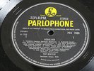 THE BEATLES REVOLVER 1966 UK Original PCS 7009 Stereo British Invasion LP.EX