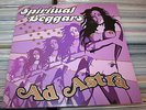 2LP SPIRITUAL BEGGARS - Ad Astra - MFN 252 UK 2000 STONER ROCK HEAVY METAL