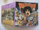 FRANK ZAPPA-  200 Motels..mit Booklet  2- LP.. Vinyl/Cover: mint TOP-CONDITION