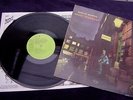 DAVID BOWIE - Scarce IRISH Press LP - ZIGGY STARDUST - Green RCA Label - Nice
