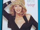 Kylie Minogue Enjoy Yourself Stunning UK Vinyl album with poster & inner sleeve