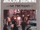 JACKSON BROWNE 