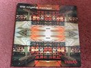 The Crystal Method Vegas double vinyl album