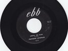 EBB 121- PROFESSOR LONGHAIR- BABY,LET ME HOLD YOUR HAND- GREAT NEW ORLEANS R&B