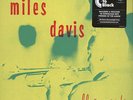 Miles Davis - Blue Moods Back To Black Edition Vinyl EU LP