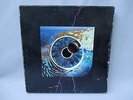 Pink Floyd Pulse Rare Original Vinyl Album Four Record Box Set 1995 w/Tour Book