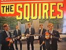 SQUIRES, The - Going All The Way With The Squires (remastered) - LP