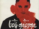 BOY GEORGE The Devil In Sister George EP Uk