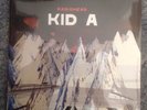 RADIOHEAD Kid A 2 x 10