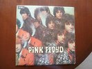Pink Floyd Pipers at The Gates of Dawn Vinyl Mono & Pretty Thing S.F. Sorrow