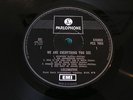 LOCOMOTIVE - WE ARE EVERYTHING YOU SEE 1970 EX   PROG/PSYCH
