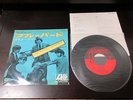Buffalo Springfield Bluebird Mr. Soul Japan 7 inch Vinyl Single Neil Young CSNY