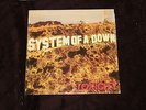 System of a Down - Toxicity Rarität Vinyl LP Verry Rar