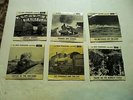 argo transacord train records