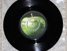 THE BEATLES 1968 UK HEY JUDE RARE 3 PRONG PHILLIPS PRESSING VG++