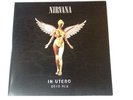 NIRVANA IN UTERO LTD 12
