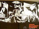 RARE PABLO PICASSO COVER ART FRÉDÉRIC ROSSIF