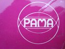 REGGAE HITS 69' - RARE PAMA COMPILATION LP ALBUM   SKA BEAT