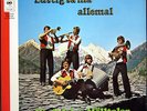LP / DIE FIDELEN MÖLLTALER / AUSTRIA / CBS / RARITÄT /