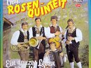 LP / ORIG. ROSEN-QUINTETT / AUSTRIA / RARITÄT /
