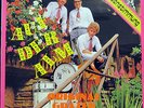 LP / ORIGINAL GRAZER EDELWEISS TRIO / AUSTRIA / RARITÄT /