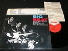 BIG BEAT 1 Sputniks.../ DDR AMIGA Compilation LP 1965 & PHONOCLUB-Bestellschein
