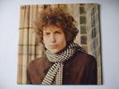 BOB DYLAN Blonde On Blonde. CBS 1982 Reissue 2xLP. Stunning Copy Mint Vinyl