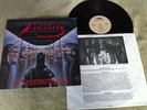ARTILLERY 'By Inheritance' LP thrash Destruction Metallica Exodus Slayer Venom