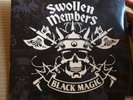 Black Magic [PA] by Swollen Members (Vinyl, Record RareBattle Axe Records Kmk La
