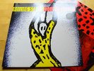 ROLLING STONES Voodoo Lounge LP  1ST UK PRESS  1994 VIRGIN  RARE  INNERS