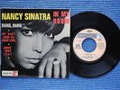 NANCY SINATRA / EP REPRISE RVEP. 60090 / FRANCE-MELODIE BIEM 1966 ( F )