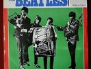 THE BEATLES The Beatles Amiga LP 850040 mono 1965 in EX