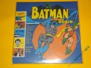 *LP* Sun Ra & Blues Project - Sensational Guitars Dan & Dale: Batman And Robin