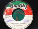 Quality Records Carlton And The Shoes Give Me Some More