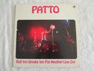 psych/classic rock:  Patto Roll 'em Smoke 'em Put another Line Out Island