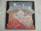 psych/classic rock:   Walter Rossi Self titled 1976 LP Japanese WLP