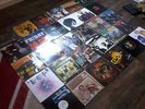 30x Hip Hop Vinyl OLDSCHOOL 90´s HARDCORE RAP BIG L PETE ROCK 2PAC IAM REDMAN