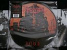 SARCOFAGO INRI LP Picture Disc