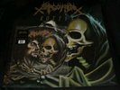 Sarcofago - Rotting Picture Disc