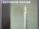 Sonic Youth Daydream Nation 1st press plus poster Catalogue flexi Savage Pencil