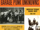 Last Of The Garage Punk Unknowns 2 - Various Artist (2015, Vinyl NUEVO)