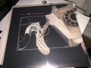 Sparta Wiretap Scars 2002 Original Vinyl LP OOP At The Drive In Mars Volta